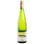 Roi Dagobert Riesling Tradition White Dry Wine 12.5% 0.75l