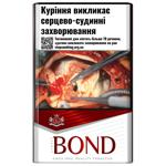 Цигарки Bond Street Red Selection