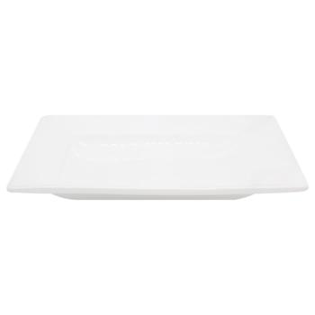 Helfer Plate Deep Square 25.5Х25.5cm - buy, prices for ULTRAMARKET - photo 2