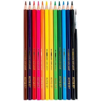 Kite Classic Watercolor Pencils 12pcs - buy, prices for METRO - photo 4