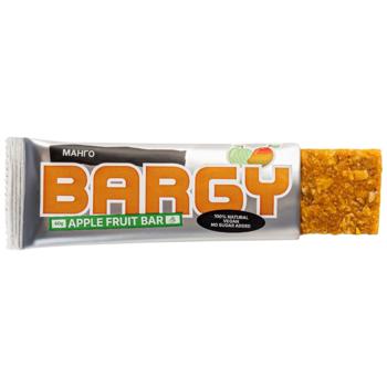 Батончик Bargy Манго 40г - купить, цены на Эпицентр FOOD - фото 2