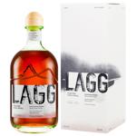 Whiskey Lagg 55% 700ml United kingdom