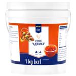 Metro Chef Ajika Sauce 1kg