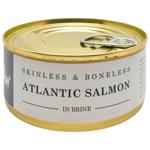 Лолось Banga Атлантичний без шкіри та кісток 160г