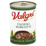 Valgri Borlotti Beans 400g