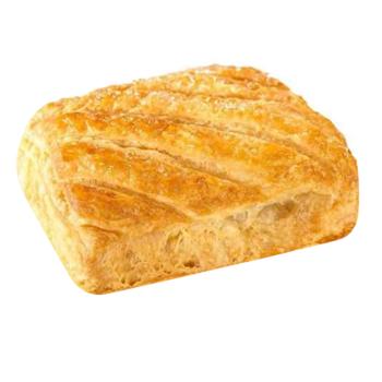 Turnover 100g - buy, prices for Ideal - photo 1