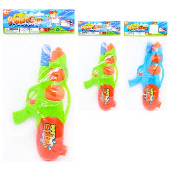 Qunxing Toys Water Gun - buy, prices for COSMOS - photo 1