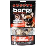Ласощі для собак Barpi Крекер яловичий 60г