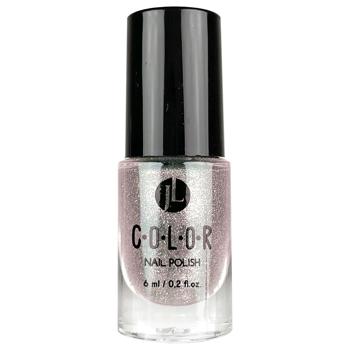 Jovial Luxe Color 074 Nail Polish 6ml Shimmer - buy, prices for MegaMarket - photo 1