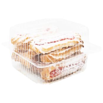 Печенье Вкус апельсина