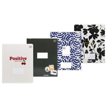 Зошит Interdruk Mix А5 - купити, ціни на За Раз - фото 1