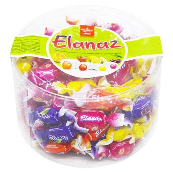 Altat Fruit Сaramel with Liquid Filling Candies 500g - buy, prices for - photo 1