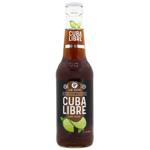 Напиток слабоалкогольный Le Coq Cuba Libre 4,7% 0,33л