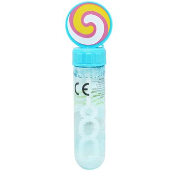 One Two Fun Soap Bubbles 30ml - buy, prices for Auchan - photo 3