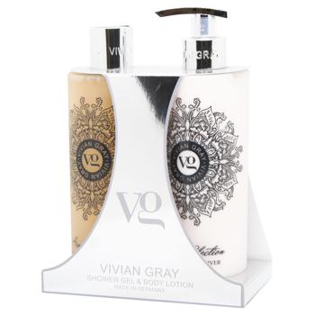 Vivian Gray Cosmetic Gel and Grapefruit Lotion Set 2x500ml - buy, prices for ULTRAMARKET - photo 1