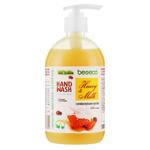 Soap Be and eco milk 500ml