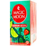 Magic Moon Strawberry Cocktail Green Tea 2g*20pcs