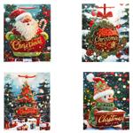 Greenwich Gift Bag 32х26х10cm