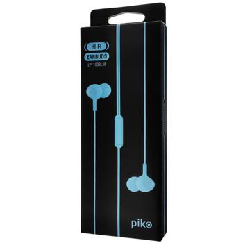 headset piko blue China - buy, prices for - photo 1