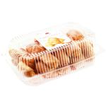 Caravai Curd Temptation Cookies 450g