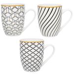 Чашка кер. 300мл арт.YJ-008 И670