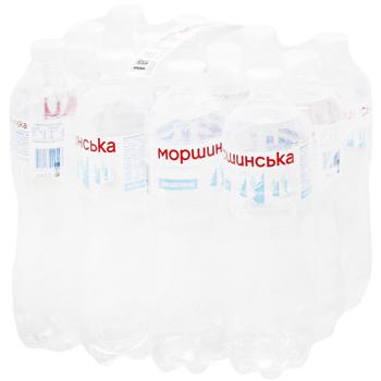 Вода мінеральна Моршинська негазована 0,75л - купити, ціни на Епіцентр FOOD - фото 7
