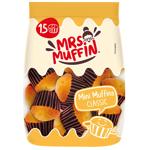 Міні-маффіни Mrs Muffin Класік 225г