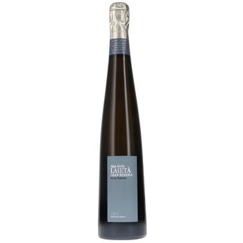 Alta Alella Laieta Cava de Guarda Superior Gran Reserva White Brut Sparkling Wine 12% 0.75l