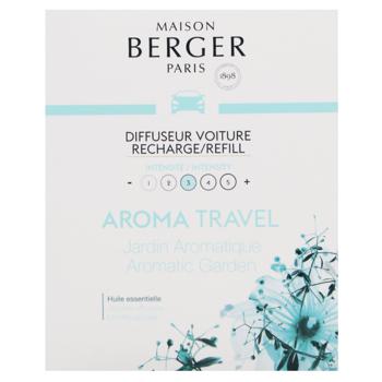 Картридж Maison Berger Aromatic Garden для дифузора - купити, ціни на - фото 2