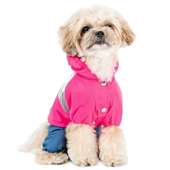 Pet Fashion Betty дощовик для собак M - купити, ціни на MasterZoo - фото 2