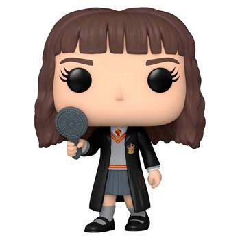 Funko Pop! Harry Potter 20th Anniversary Hermione Granger Action Figure 65653 - buy, prices for COSMOS - photo 2