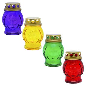 Candle Without brand - buy, prices for COSMOS - photo 1