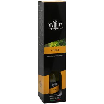 Divinity Parfum Noble Aroma Diffuser 125ml - buy, prices for - photo 3
