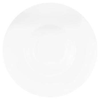 Ardesto Prato Porcelain Deep Plate 23cm - buy, prices for MegaMarket - photo 2