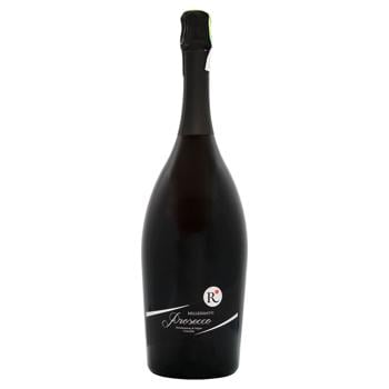 Prosecco Millesimato Riondo White Dry Sparkling Wine 11.5% 1.5l - buy, prices for MegaMarket - photo 2