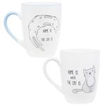 Vittora Meow Cup 350ml