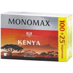 Чай чорний Monomax Kenya 2г*125шт