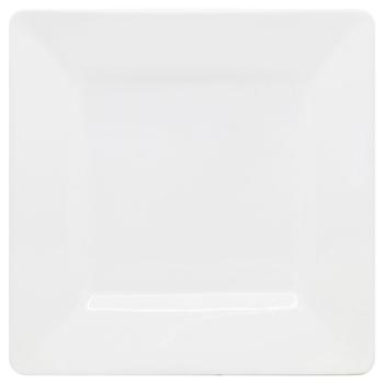 ZED Square Plate 18.5x18.5cm - buy, prices for - photo 3