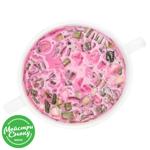 Борщ Литовский холодный