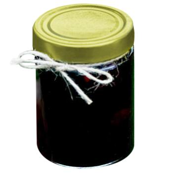 Варенье Полісянка из черешни 314мл - купить, цены на Таврия В - фото 2