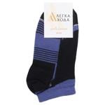 Lehka Khoda Children's Socks s.18-20 Black