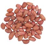 Raw Peanuts 200g