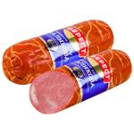 Verest Balyk Semi-Smoked Poultry Sausage High Grade