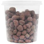 Арахисовый кранч со вкусом Белые грибы