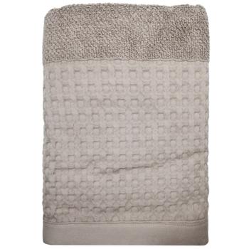 Dina.Me QD-0568 Terry Towel Muscat 70*140cm 500 g/m2 - buy, prices for COSMOS - photo 1