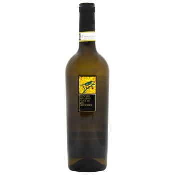 Feudi di San Greg Fiano di Avellino Dry White Wine 13% 0.75l - buy, prices for MegaMarket - photo 1