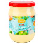 Olivia Real Mayonnaise 70% 500ml