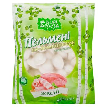 Пельмені Біла Береза По-домашньому 888г