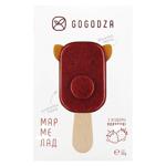 Мармелад Gogodza Веган мікс смаків 30г