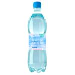 Pryrodne Dzherelo Highly Carbonated Mineral Water 0.5l